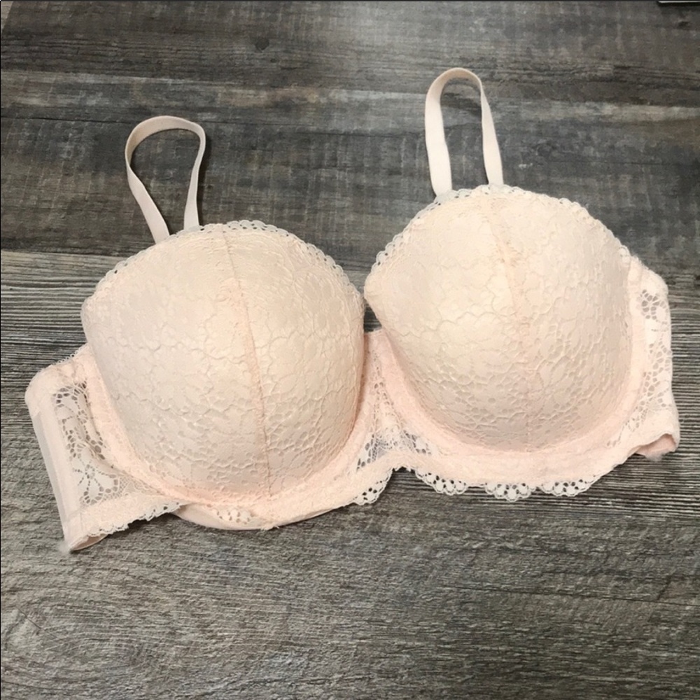 H&M Lacy Bras